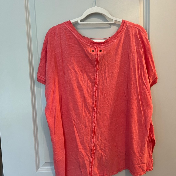 We the free tshirt - Picture 4 of 4